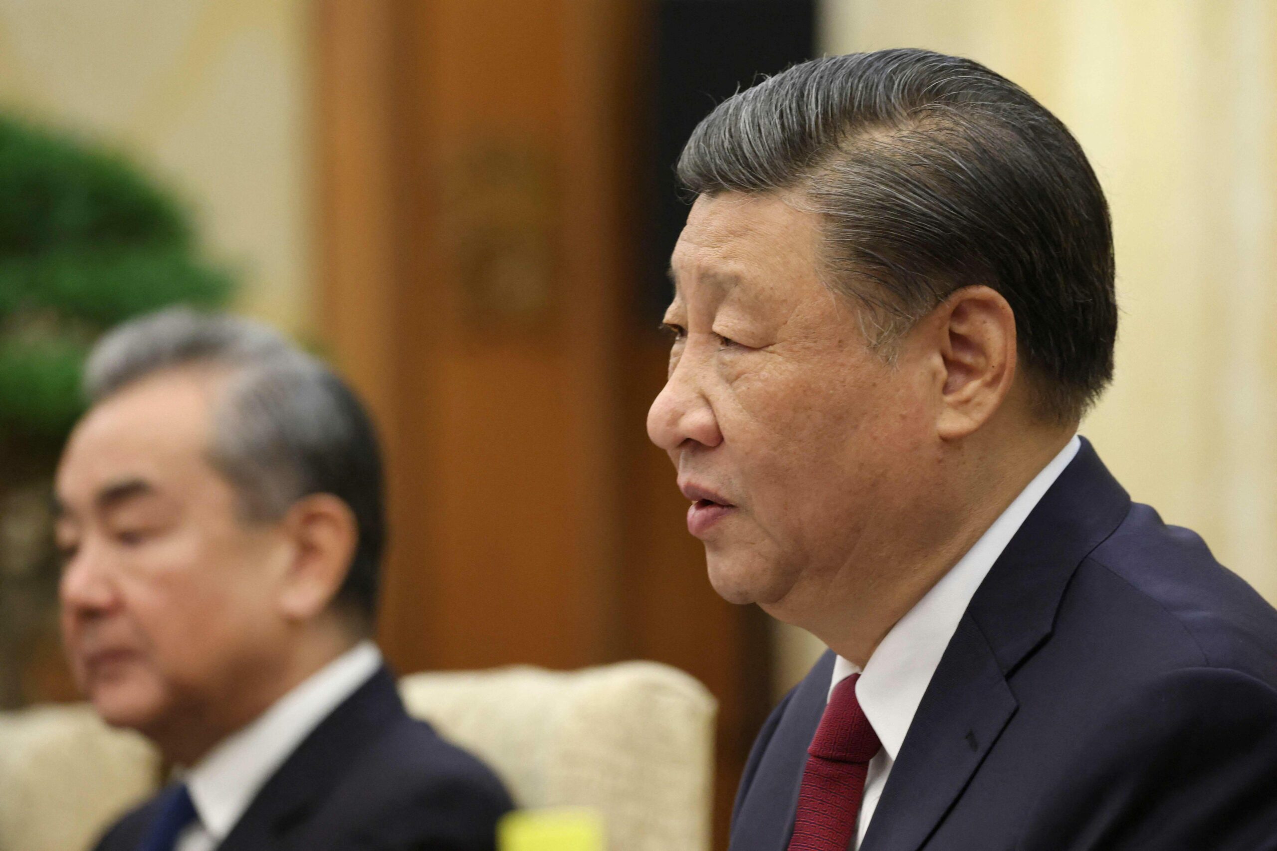 Kiina sai uuden puolustusministerin kadonneen tilalle | Verkkouutiset