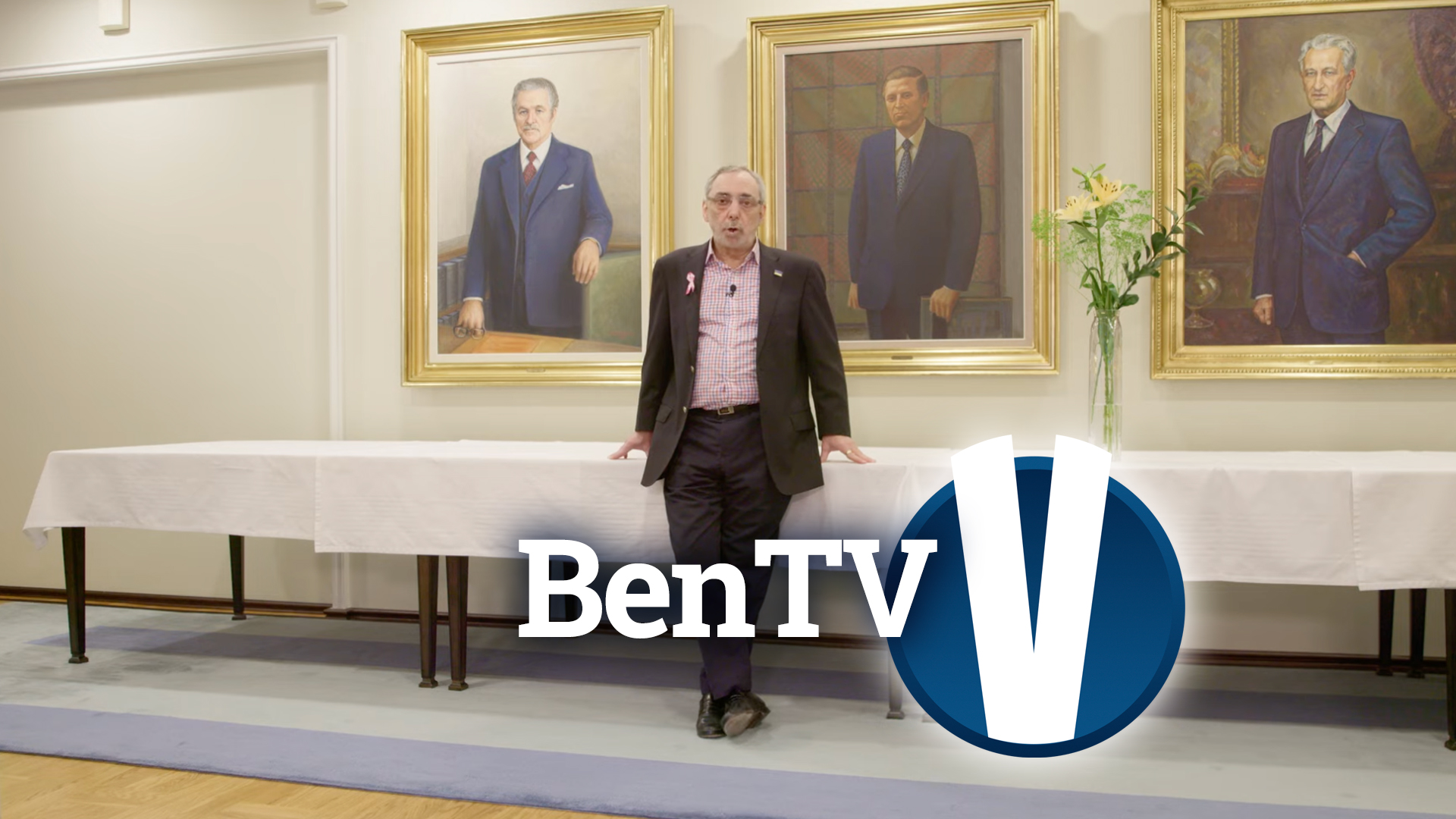 BenTV: Ei keskustalla ole monopolia Suomen poliittisessa keskustassa | Verkkouutiset