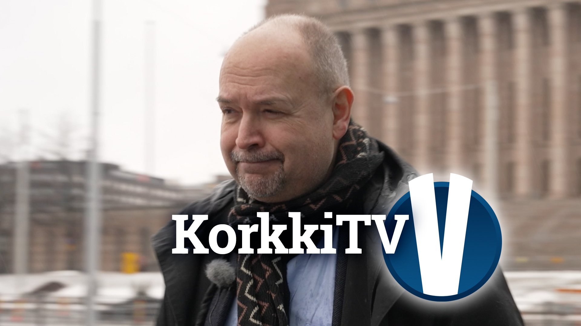 KorkkiTV: Voitaisiinko Ruotsissa järjestää edes yksi poliittinen lakko? | Verkkouutiset